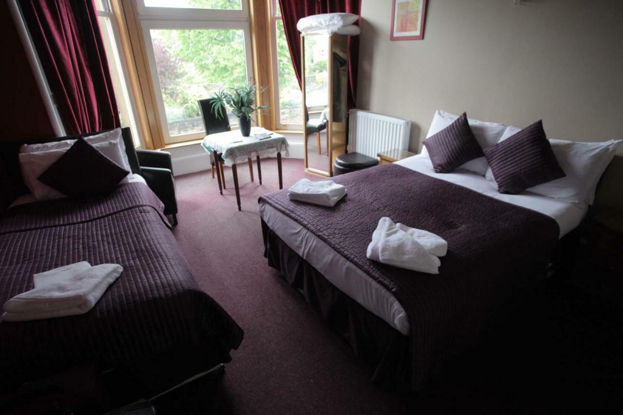 Granville Guesthouse - Edinburgh — Photos 1